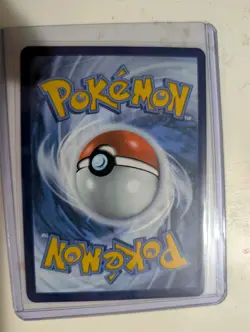 Misty's Psyduck 193/182 Sv10: Destined Rivals Holo Pokemon TCG - Image 3