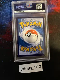 2025 POKEMON SIMPLIFIED CHINESE CBB2 C-GEM PACK VOL 2 #15 EEVEE PSA 10 - Image 2