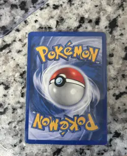 Pokemon Shining Gyarados Neo Revelation Secret Rare “double Holo” 65/64 - Image 2