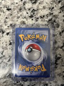 Pokemon Shining Gyarados Neo Revelation Secret Rare “double Holo” 65/64 - Image 3