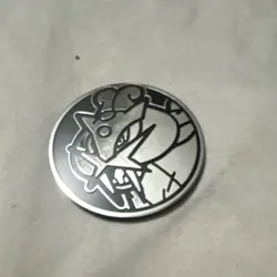 Pokemon VSTAR Promo Coin Dice Marker Set Pikachu Charizard Dragonite 2026 - Image 3