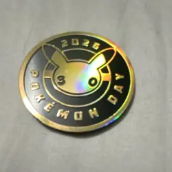 Pokemon VSTAR Promo Coin Dice Marker Set Pikachu Charizard Dragonite 2026 - Image 4