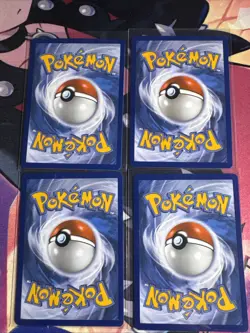 Pokepad 081/088 Pokemon TCG Perfect Order Trainer (3) NON-Holo (1) Reverse Holo - Image 2