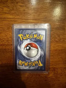 Pokemon TCG Gold Charizard EX Holo Card 228/197 Sv03: Obsidian Flames - Image 2