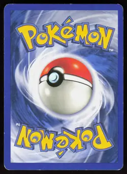 Parasect 35/64 Uncommon Neo Revelation Pokemon Unlimited Damaged - Image 2