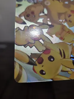 Pokemon Pikachu V-Union Complete Set - LP - SWSH139 SWSH140 SWSH141 SWSH142 - Image 5