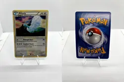Altaria 2/102 Holo Rare HGSS Triumphant Pokemon NM - Image 1