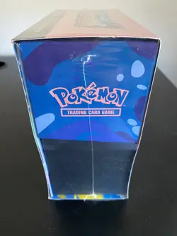 Pokemon Chaos Rising 2x Pokemon Center ETB And Booster Display Box SEALED Set - Image 3