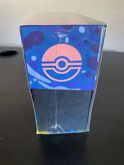 Pokemon Chaos Rising 2x Pokemon Center ETB And Booster Display Box SEALED Set - Image 5