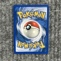 VTG Pokemon Neo Discovery Caterpie 53/75 Common NM Grass - Image 2