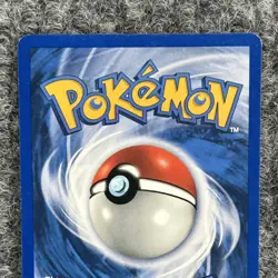 VTG Pokemon Neo Discovery Caterpie 53/75 Common NM Grass - Image 5