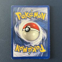 Pokemon TCG Vaporeon Jungle 12/64 Holo Unlimited Holo Rare - Image 2