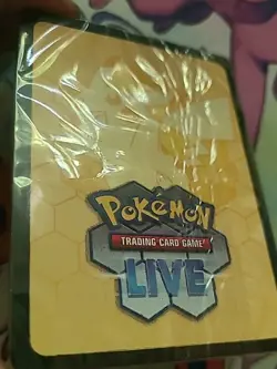 🔥SEALED Pokemon Crobat 076 Chaos Rising Build & Battle Deck - Image 3