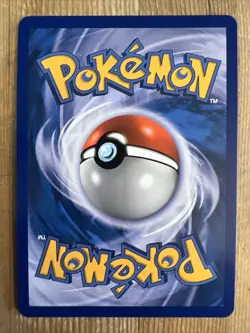Gallade 4 - 20/111 - Rising Rivals Reverse Holo Platinum Pokemon NM - Image 2