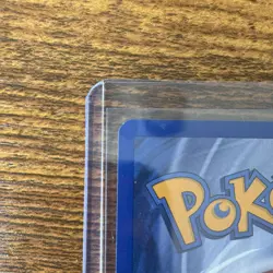 Dark Celebi Hidden Legends 4/101 Reverse Holo Rare-Excellent condition - Image 3
