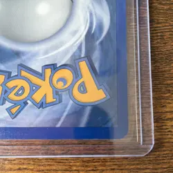 Dark Celebi Hidden Legends 4/101 Reverse Holo Rare-Excellent condition - Image 5