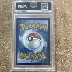 2024 POKEMON SSP EN HYDREIGON EX SPECIAL ILLUSTRATION RARE 240/191 PSA 9 - Image 2