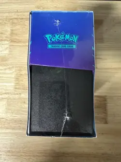 Pokemon Center Exclusive Journey Together ETB Elite Trainer Box - Image 4