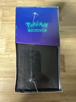 Pokemon Center Exclusive Journey Together ETB Elite Trainer Box - Image 5