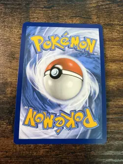 Blastoise EX 184/165 Full Art Scarlet & Violet 151 Pokemon TCG MINT NM - Image 2