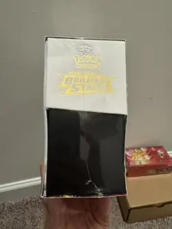 Pokemon TCG Brilliant Stars Elite Trainer Box ETB factory Sealed ships fast - Image 3