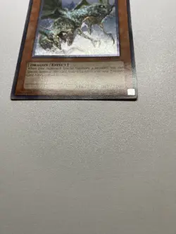 Yugioh Phantom Dragon Ultimate Rare Unlimited LODT-EN041 HP - Image 2