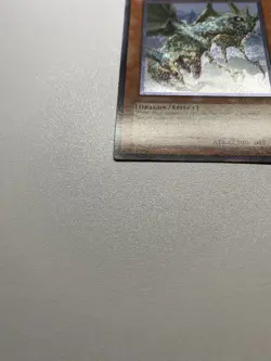 Yugioh Phantom Dragon Ultimate Rare Unlimited LODT-EN041 HP - Image 3