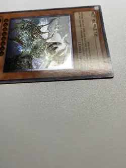 Yugioh Phantom Dragon Ultimate Rare Unlimited LODT-EN041 HP - Image 4