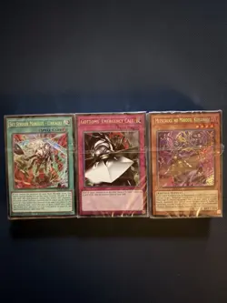 Yu-Gi-Oh! TCG Legendary Modern Decks 2026. Sealed decks, NO PROMOS. - Image 1