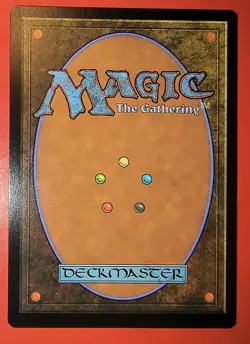 MAGIC, MTG: HIDDEN FOOTBLADE/ACR /UNCOMMON #0034/ NM, REGULAR FINISH - Image 2