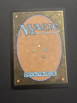 Moraug, Fury of Akoum [Edge of Eternities Commander] Magic MTG - Image 2