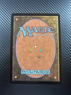 2001 MTG Odyssey - RECKLESS CHARGE (Foil) - #273 - NM+ Unplayed - Image 2