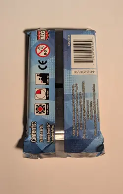 Smash Up Titans NEW & SEALED Promo Booster Pack AEG Event Kit Faction Card Game - Image 3