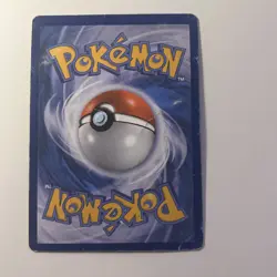 Malamar EX (Full Art) 115/119 XY - Phantom Forces Ultra Rare Pokemon Card DMG - Image 3