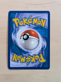 Magikarp Supreme Victors Reverse Holo Common Pokemon TCG Card #110/147 30 HP - Image 3