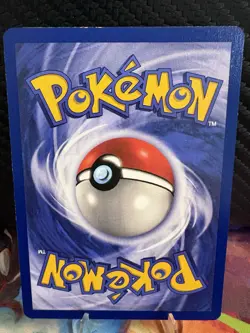 Pokemon TCG Item Finder 74/102 Base Set Unlimited LP+ Trainer Card WOTC 1999 - Image 4