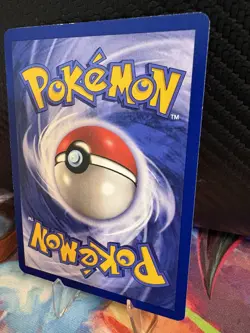 Pokemon TCG Item Finder 74/102 Base Set Unlimited LP+ Trainer Card WOTC 1999 - Image 5