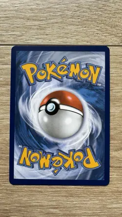 Pokemon Mega Absol ex 086/132 - ME01: Mega Evolution Double Rare Holo Card NM - Image 4