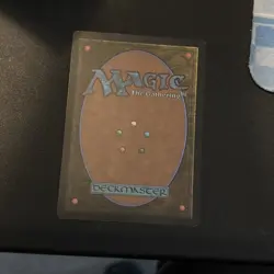 ~ Blood Crypt (Borderless) ~ NM ~ Unfinity ~ MTG ~ - Image 2