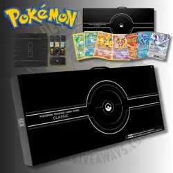 Pokemon TCG: Trading Card Game Classic Collection (Limited Collector Edition) 820650855689 - Image 4