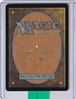 Bloodstained Mire * Onslaught MTG - Image 2
