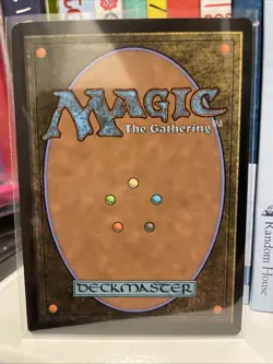 Mutavault Borderless 0028 EOS NM/MT [Edge of Eternities:MTG] - Image 2