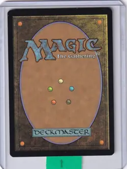 Deflecting Swat * Commander 2020 MTG - Image 2