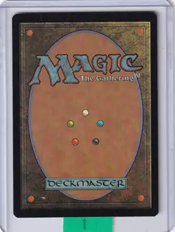 Squandered Resources * Visions MTG - Image 2