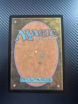 2001 MTG Odyssey - DIABOLIC TUTOR (Spanish Foil) - #129 - NM+ Unplayed - Image 2