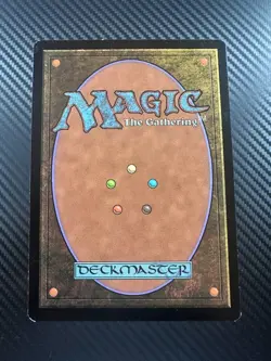 2001 MTG Odyssey - SKYCLOUD EGG (Foil) - #309 - NM - Image 2