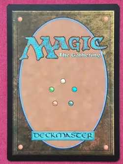 Magic The Gathering DOMINARIA REMASTERED SUN CLASP white card MTG - Image 2