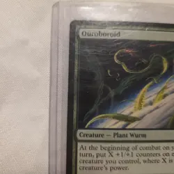 Ouroboroid Edge of Eternities 0201 (NONFOIL) Magic The Gathering MTG NM - Image 2