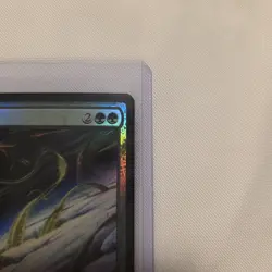 MTG Edge of Eternities Ouroboroid Foil - Image 2