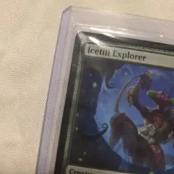 Icetill Explorer - Edge Of Eternities - MTG Magic the Gathering - Image 3